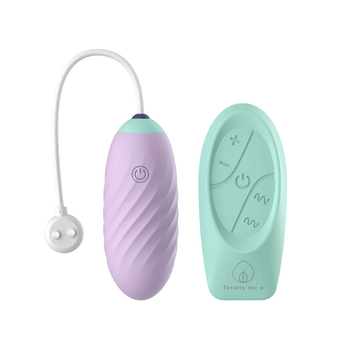 Bullet Vibrator Totally For U-0