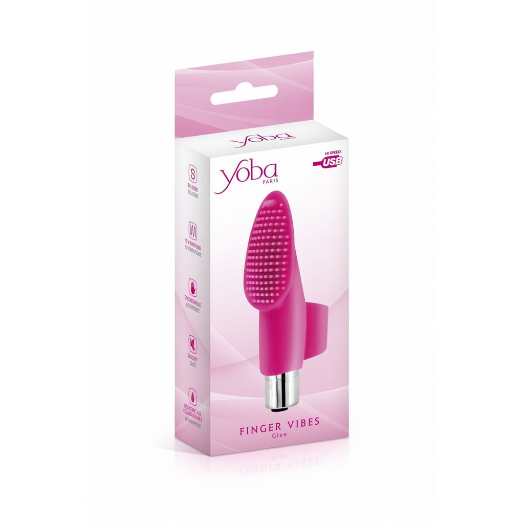 Dildo Yoba-1