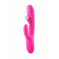 G-Spot Vibrator Yoba Pink-0
