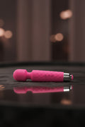 Vibrator Dorcel DOR136-PINK Pink-0