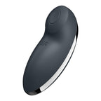 Erotic massager Satisfyer Grey-12