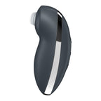 Erotic massager Satisfyer Grey-8