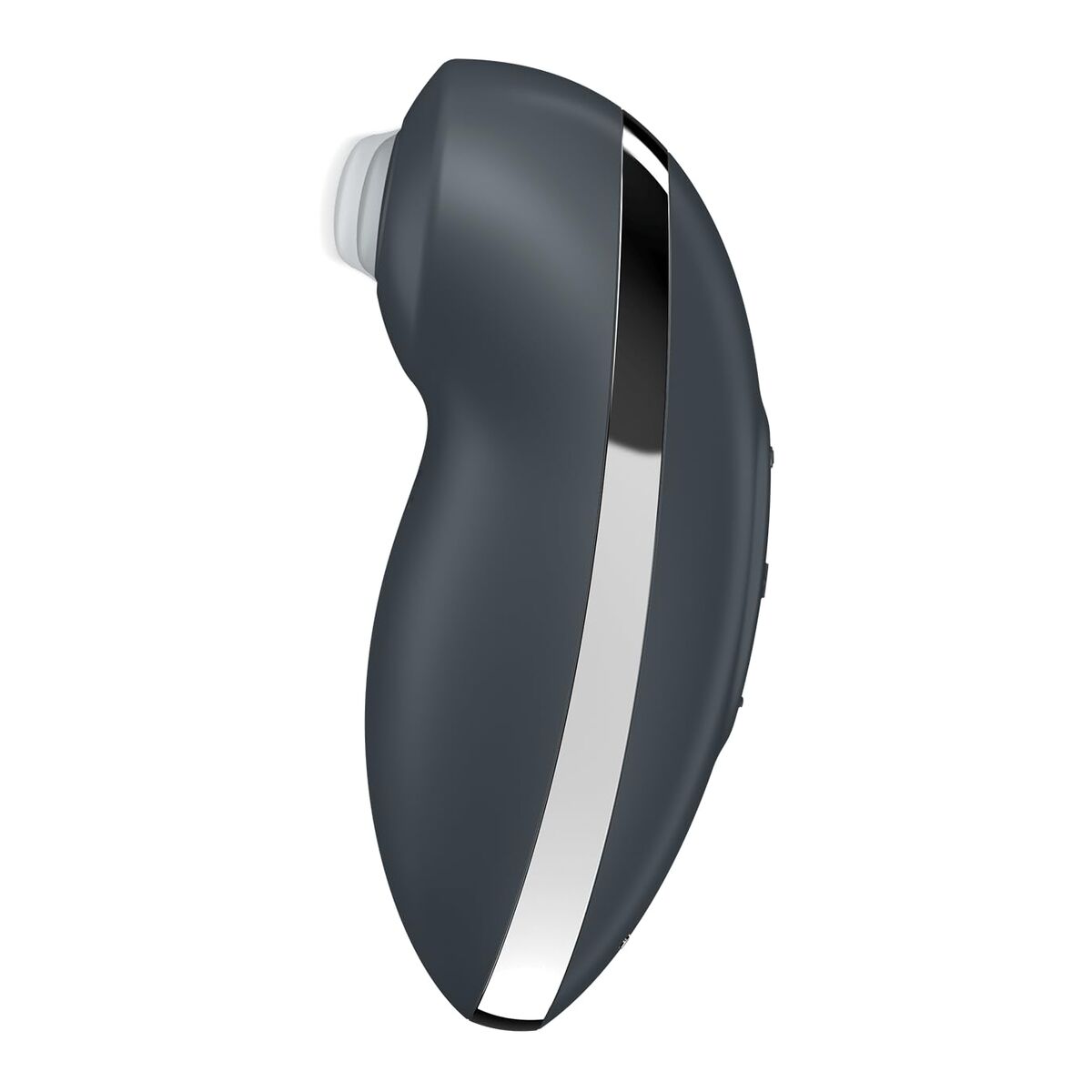 Erotic massager Satisfyer Grey-8
