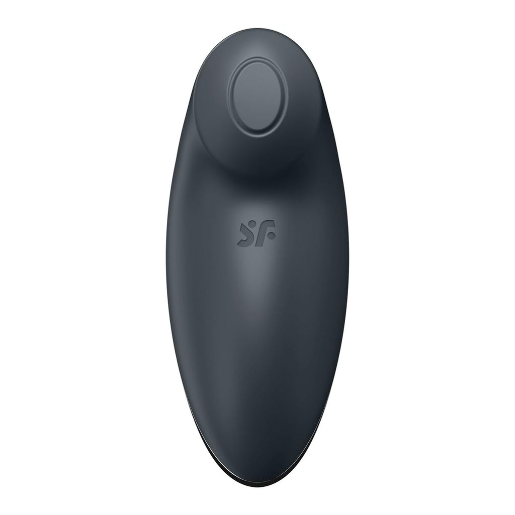 Erotic massager Satisfyer Grey-7