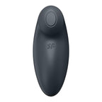 Erotic massager Satisfyer Grey-7