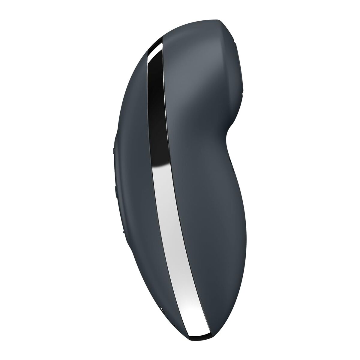 Erotic massager Satisfyer Grey-6