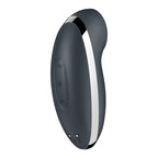 Erotic massager Satisfyer Grey-5