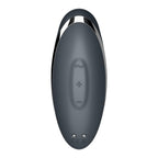 Erotic massager Satisfyer Grey-4