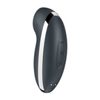Erotic massager Satisfyer Grey-3