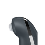 Erotic massager Satisfyer Grey-2