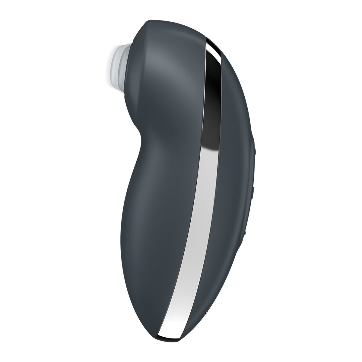 Erotic massager Satisfyer Grey-17