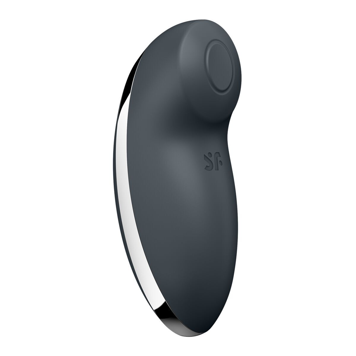 Erotic massager Satisfyer Grey-15