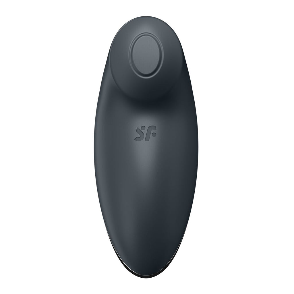 Erotic massager Satisfyer Grey-14