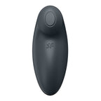 Erotic massager Satisfyer Grey-14