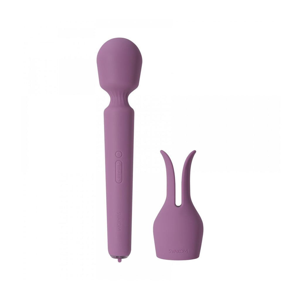 Bullet Vibrator Svakom Lilac-0