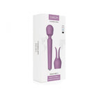 Bullet Vibrator Svakom Lilac-8