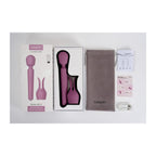 Bullet Vibrator Svakom Lilac-1
