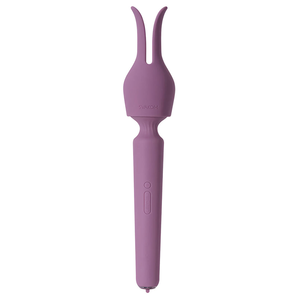 Bullet Vibrator Svakom Lilac-12