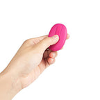 Bullet Vibrator Svakom NS7144 Plum-4