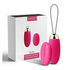 Bullet Vibrator Svakom NS7144 Plum-3