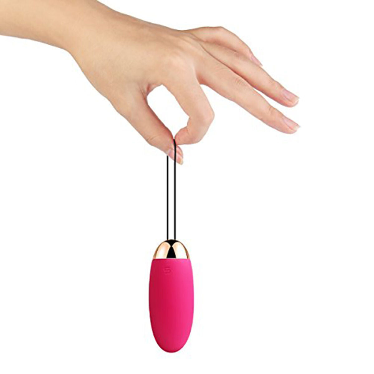 Bullet Vibrator Svakom NS7144 Plum-2