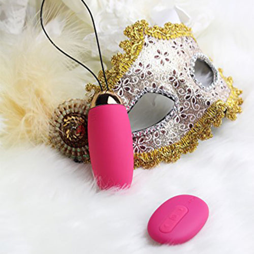 Bullet Vibrator Svakom NS7144 Plum-1
