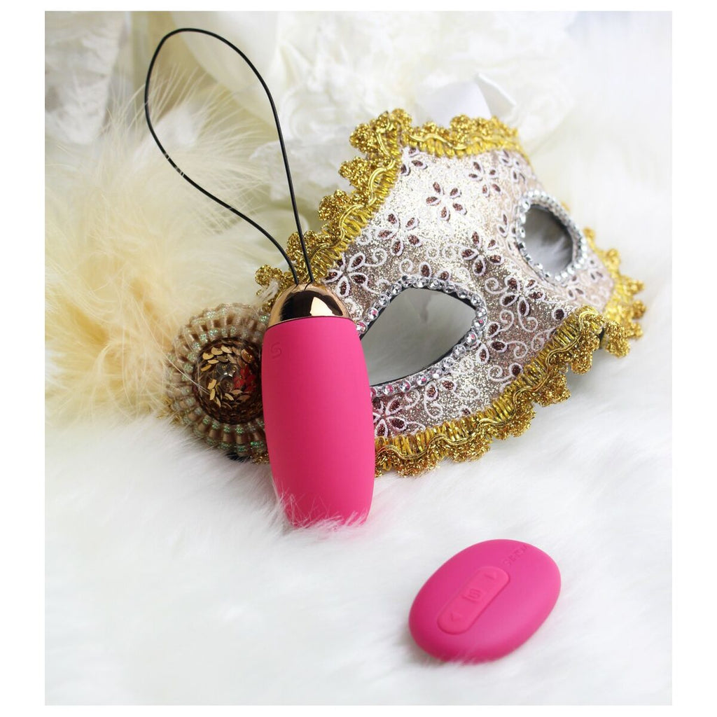 Bullet Vibrator Svakom Elva-23