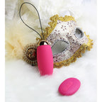 Bullet Vibrator Svakom Elva-3