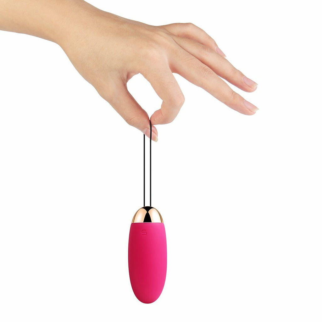 Bullet Vibrator Svakom Elva-6