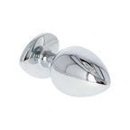 Anal plug Fetish Arts Red L-6