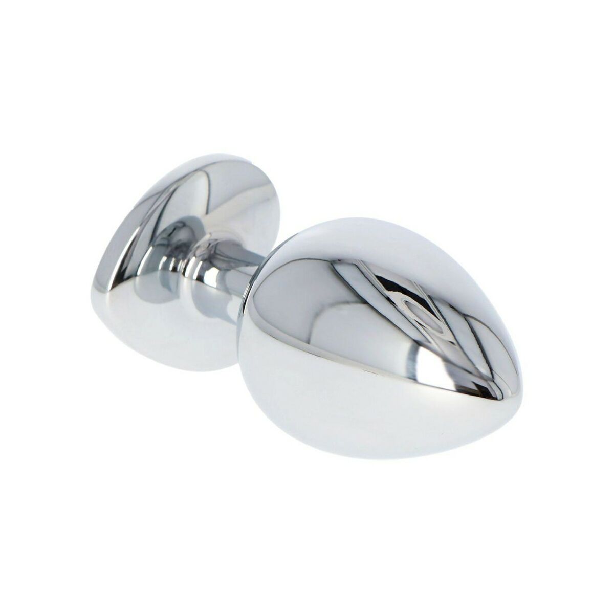 Anal plug Fetish Arts Red L-6