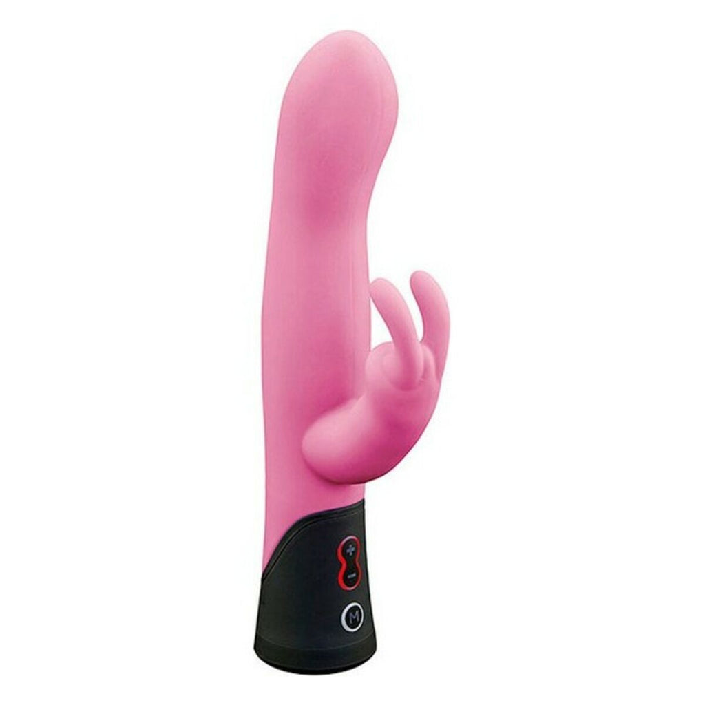 Rabbit Liebe Pink-0