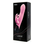 Rabbit Liebe Pink-1