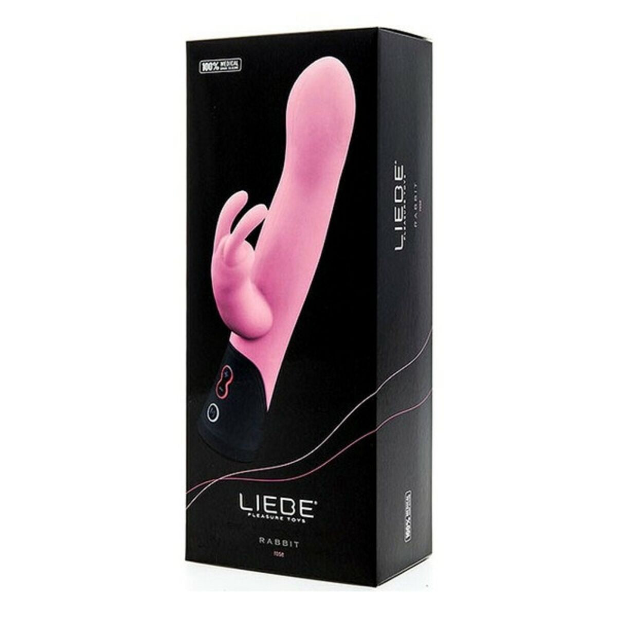 Rabbit Liebe Pink-1