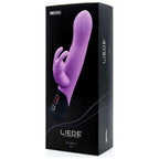 Dual Stimulation Vibe Liebe Purple-1