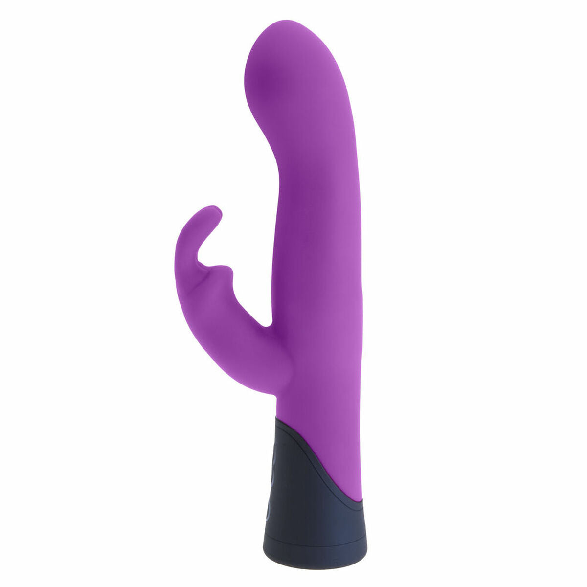 Rabbit Vibrator Liebe Purple Lilac-0